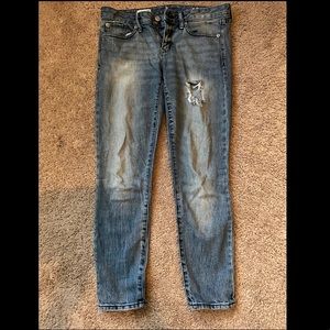 Gap Skinny Jeans